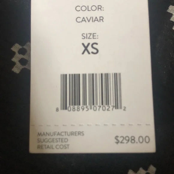 Joie Chiana Silk Top NWT - Picture 6 of 6